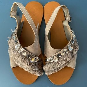 Vince Camuto Sandals